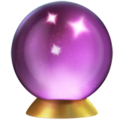 Crystal ball